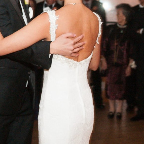 Wedding Dress - Picture 4 of 5